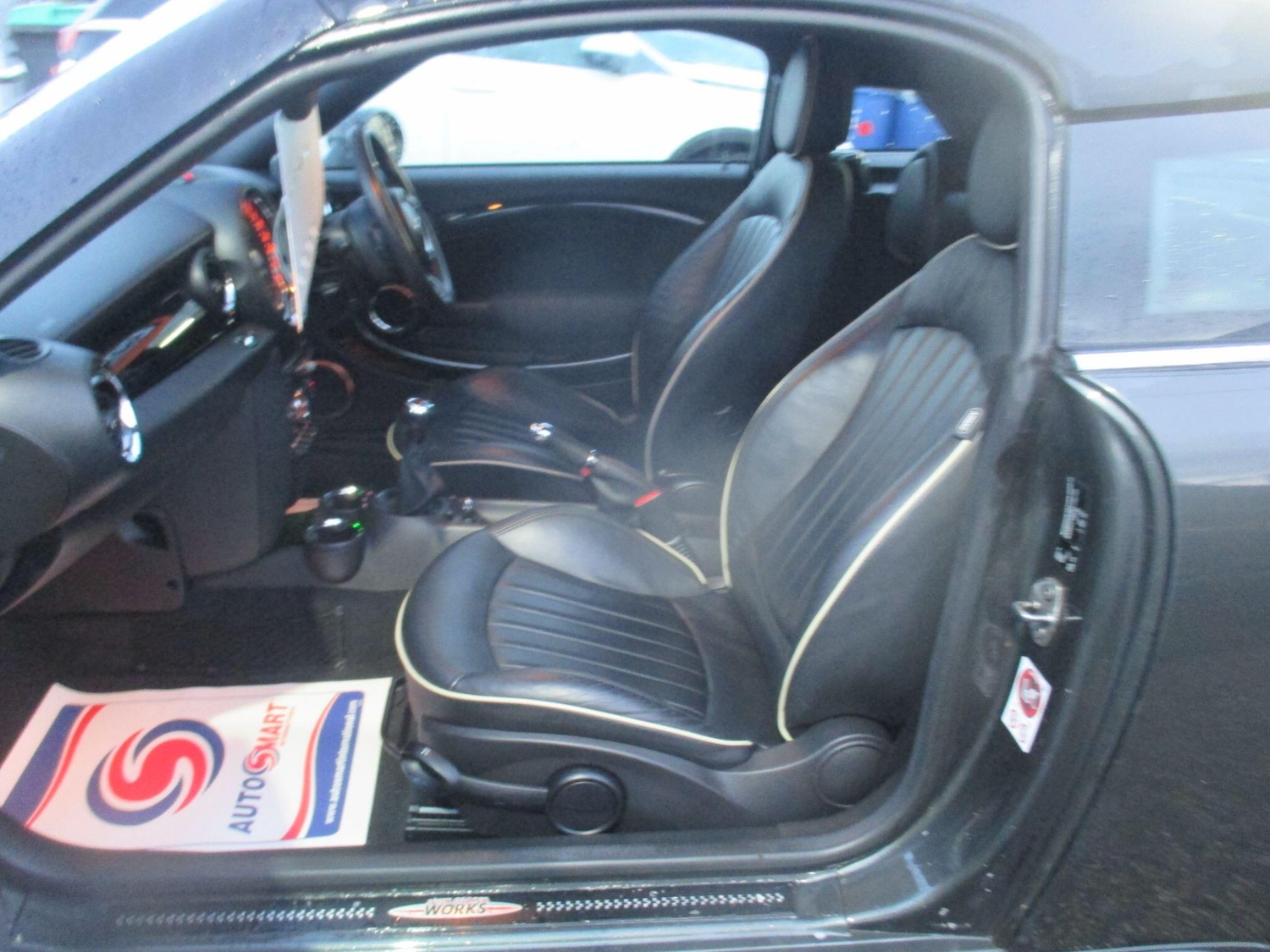 Used MINI Coupe 2015 for sale - 77103605: Photo 16