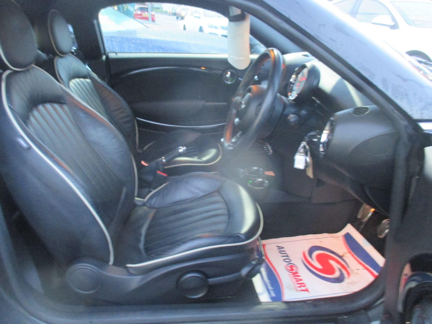 Used MINI Coupe 2015 for sale - 77103605: Photo 17