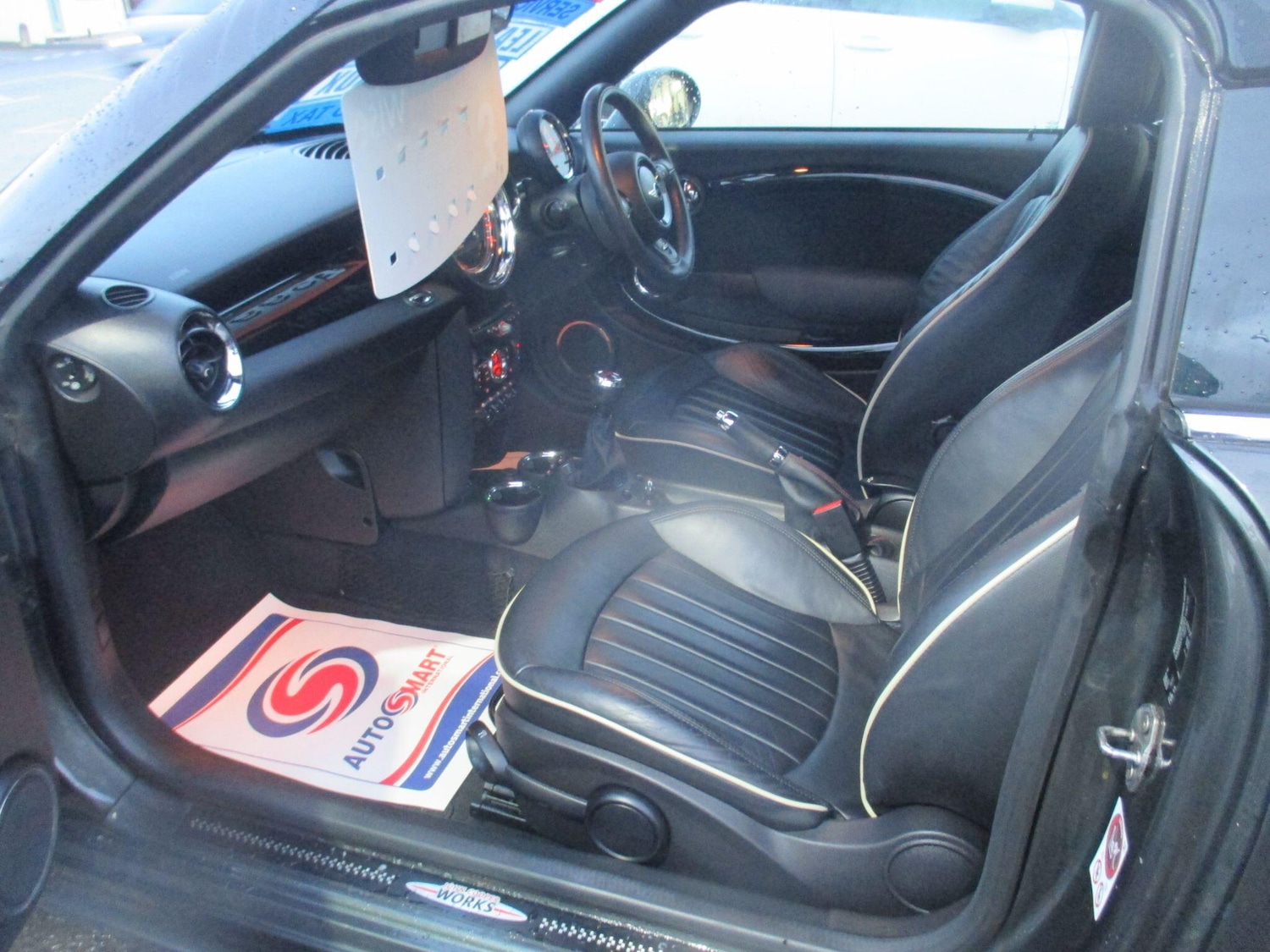 Used MINI Coupe 2015 for sale - 77103605: Photo 20