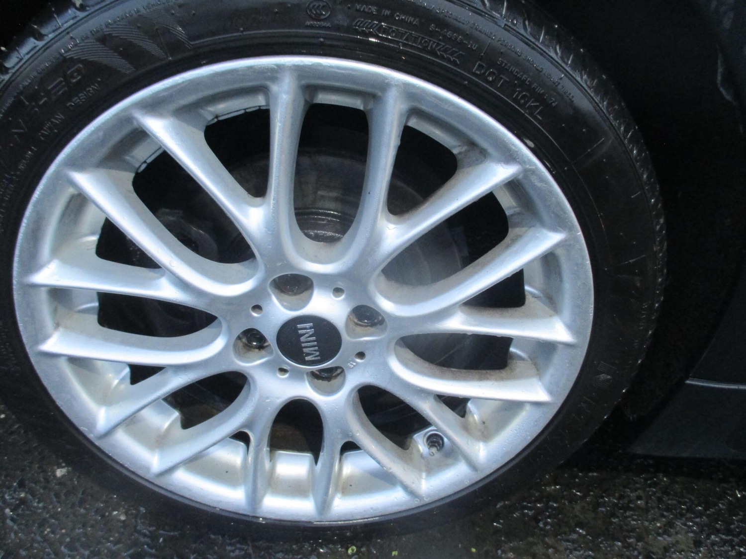 Used MINI Coupe 2015 for sale - 77103605: Photo 32