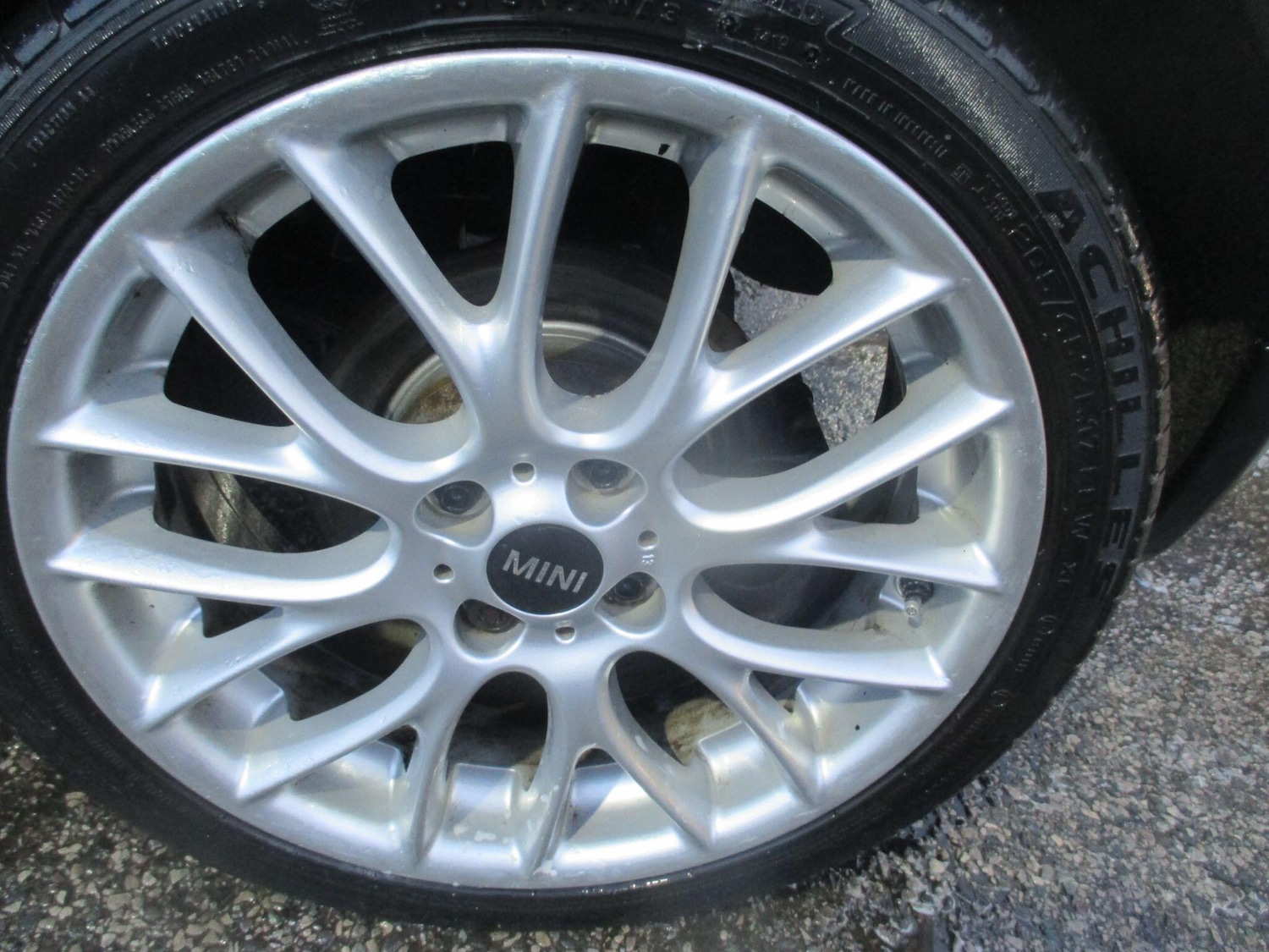 Used MINI Coupe 2015 for sale - 77103605: Photo 33