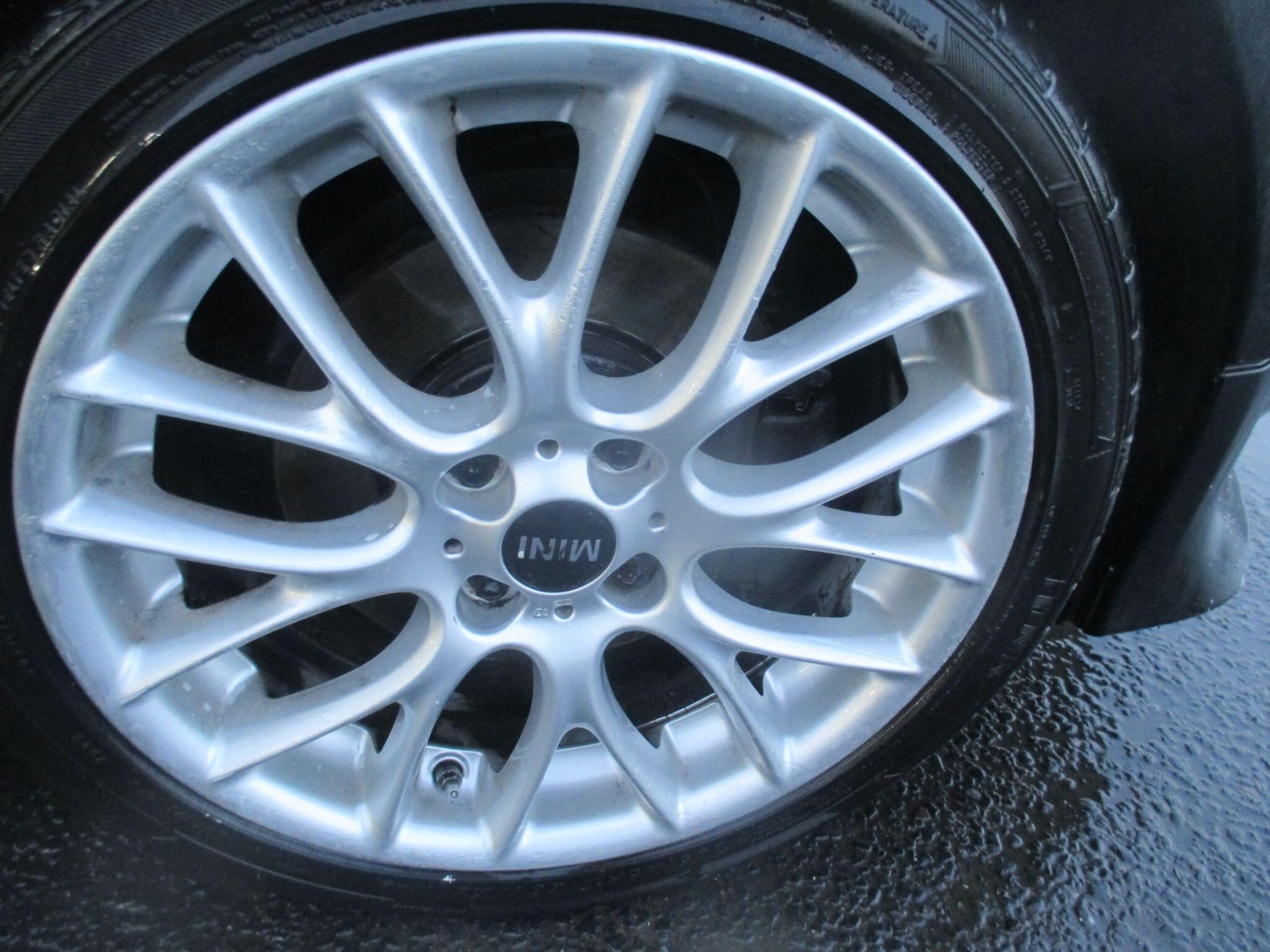 Used MINI Coupe 2015 for sale - 77103605: Photo 34