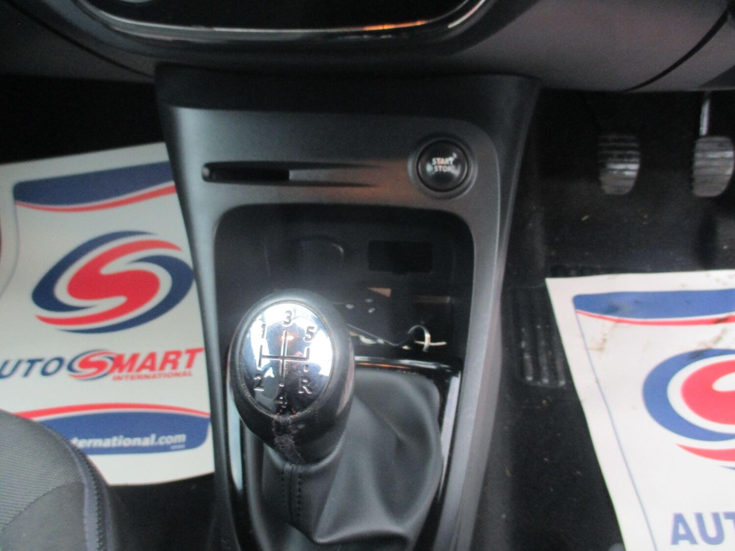 Used Renault Captur for sale - 77909153: Photo 17