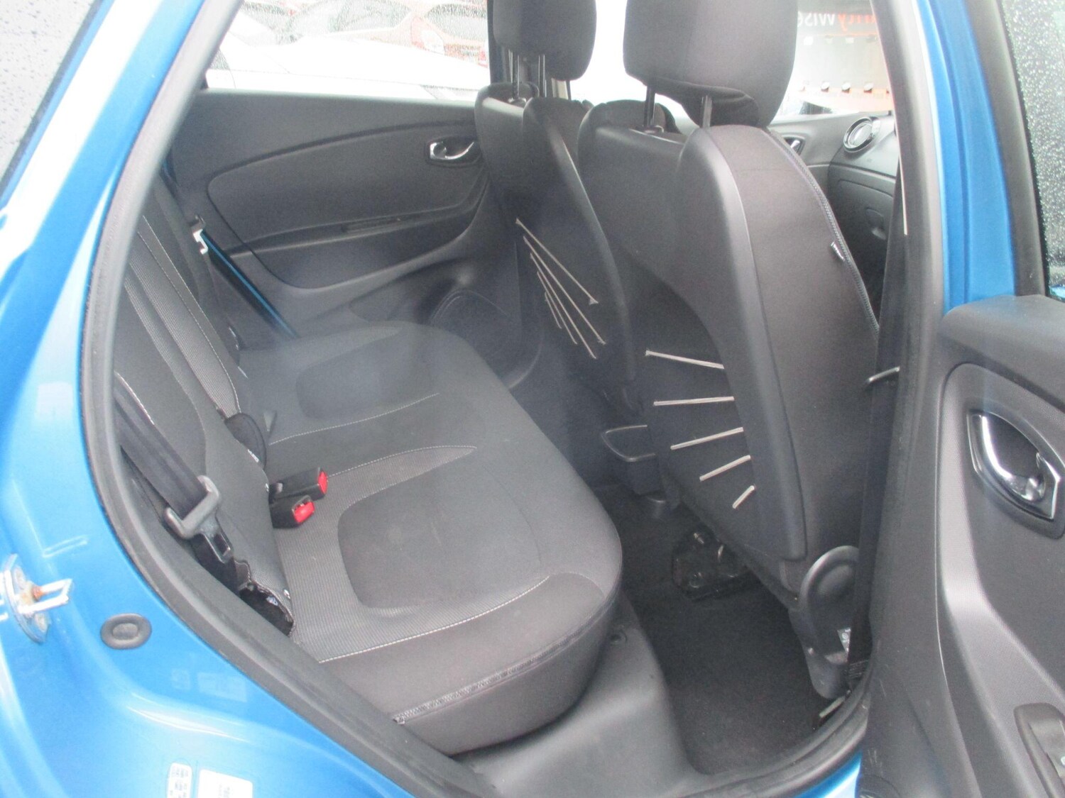 Used Renault Captur for sale - 77909153: Photo 18