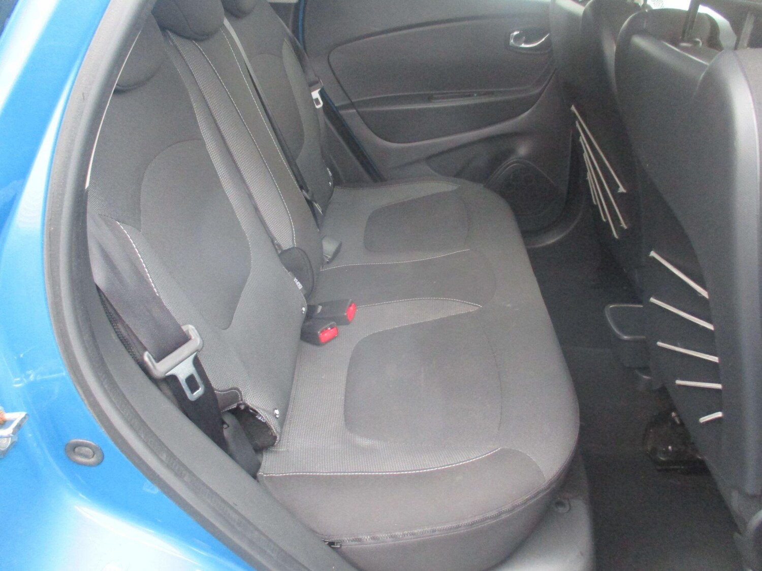 Used Renault Captur for sale - 77909153: Photo 19