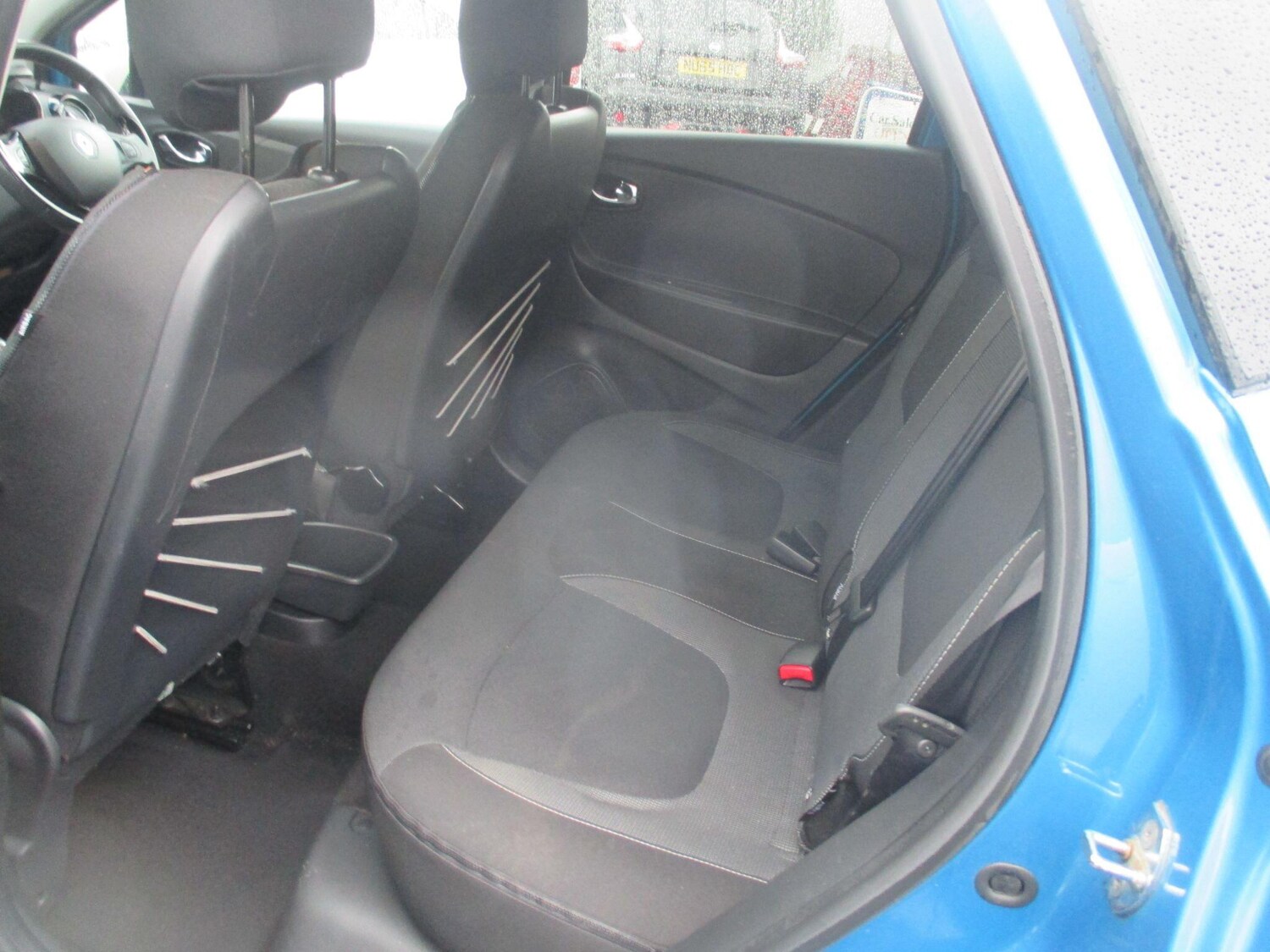 Used Renault Captur for sale - 77909153: Photo 20