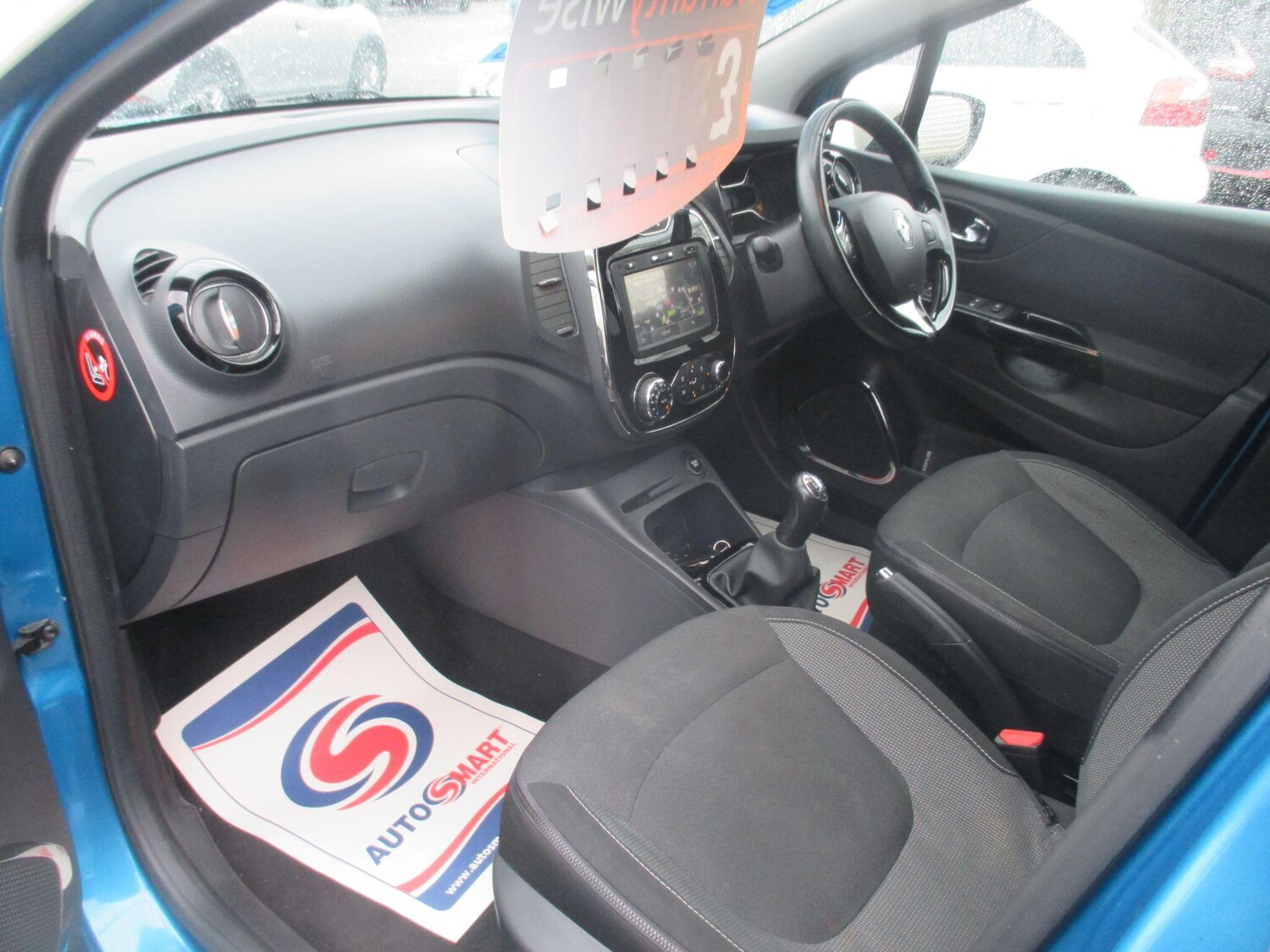 Used Renault Captur for sale - 77909153: Photo 21