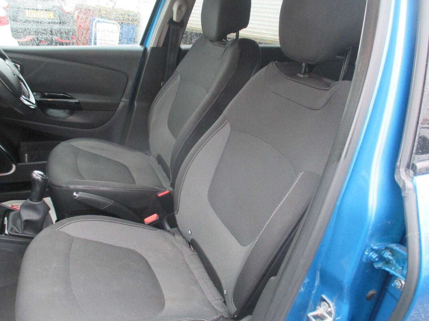 Used Renault Captur for sale - 77909153: Photo 22