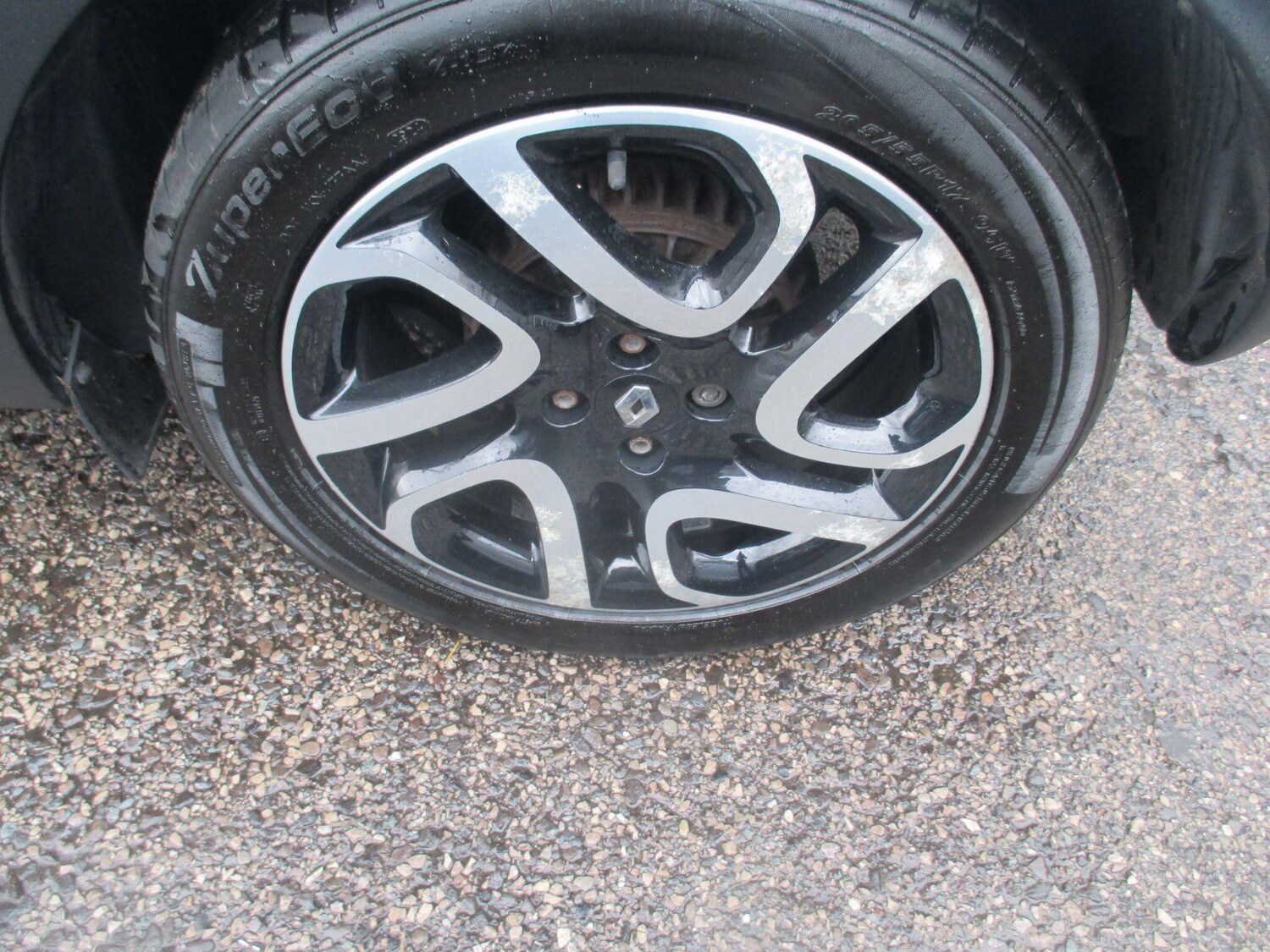 Used Renault Captur for sale - 77909153: Photo 24