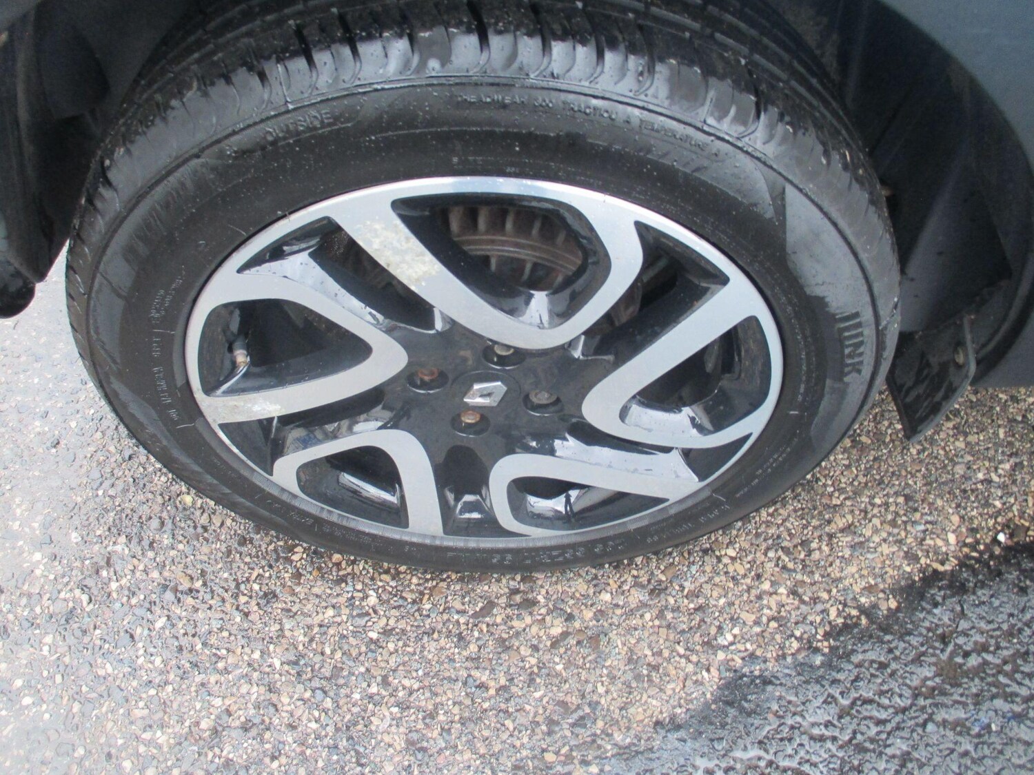 Used Renault Captur for sale - 77909153: Photo 25