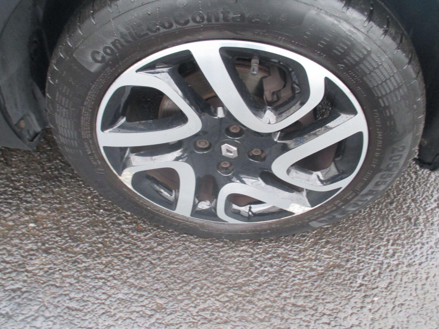 Used Renault Captur for sale - 77909153: Photo 26