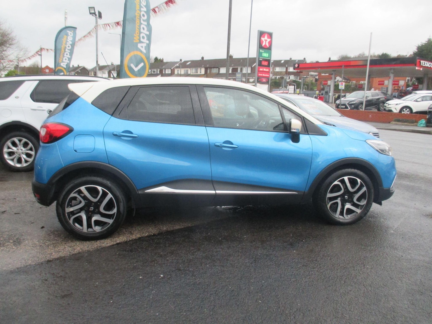 Used Renault Captur for sale - 77909153: Photo 9