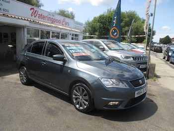 Used SEAT Toledo 2014 for sale - 75400942: Photo
