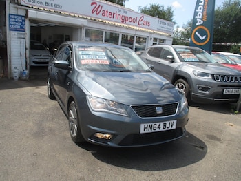 Used SEAT Toledo 2014 for sale - 75400942: Photo