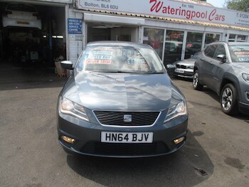 Used SEAT Toledo 2014 for sale - 75400942: Photo