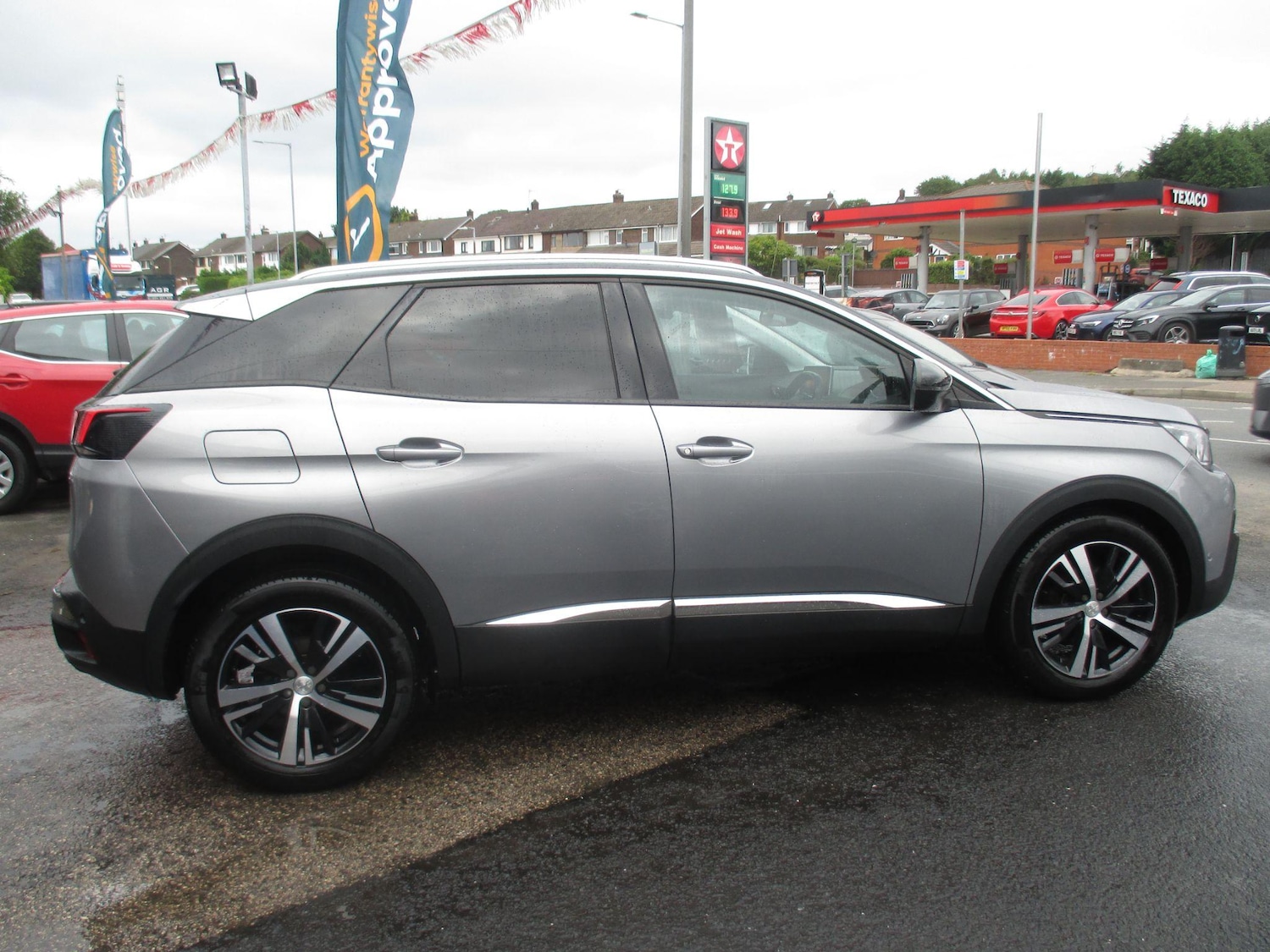 Used Peugeot 3008 2017 for sale - 76408665: Photo 14
