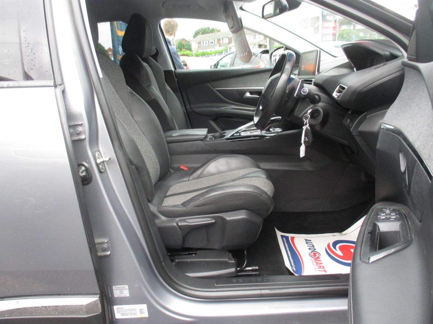 Used Peugeot 3008 2017 for sale - 76408665: Photo 16