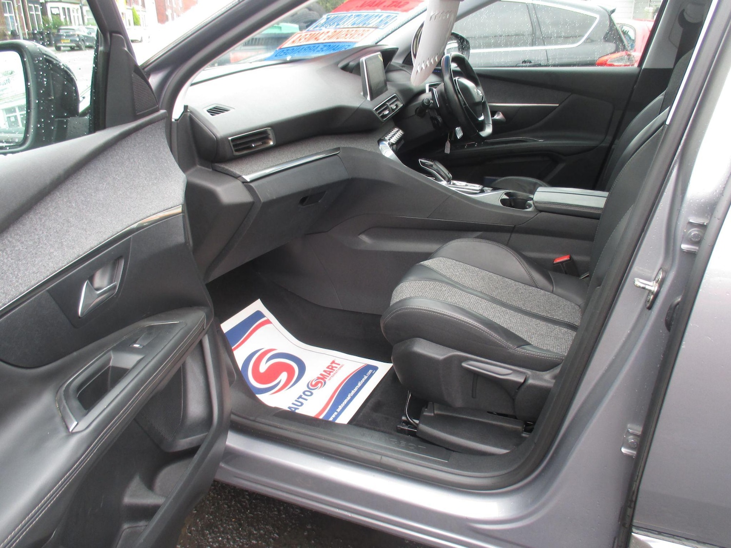 Used Peugeot 3008 2017 for sale - 76408665: Photo 21