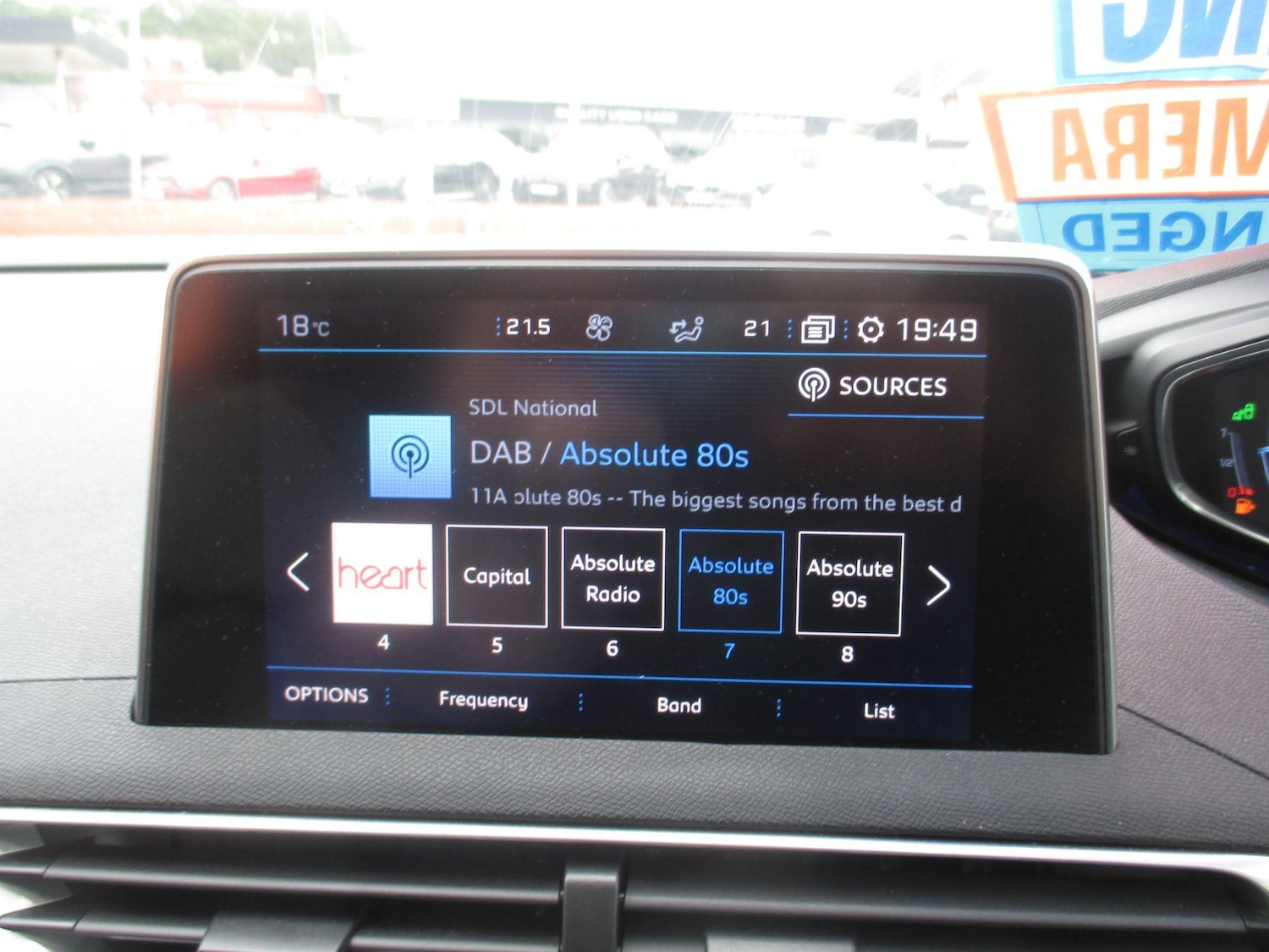 Used Peugeot 3008 2017 for sale - 76408665: Photo 27