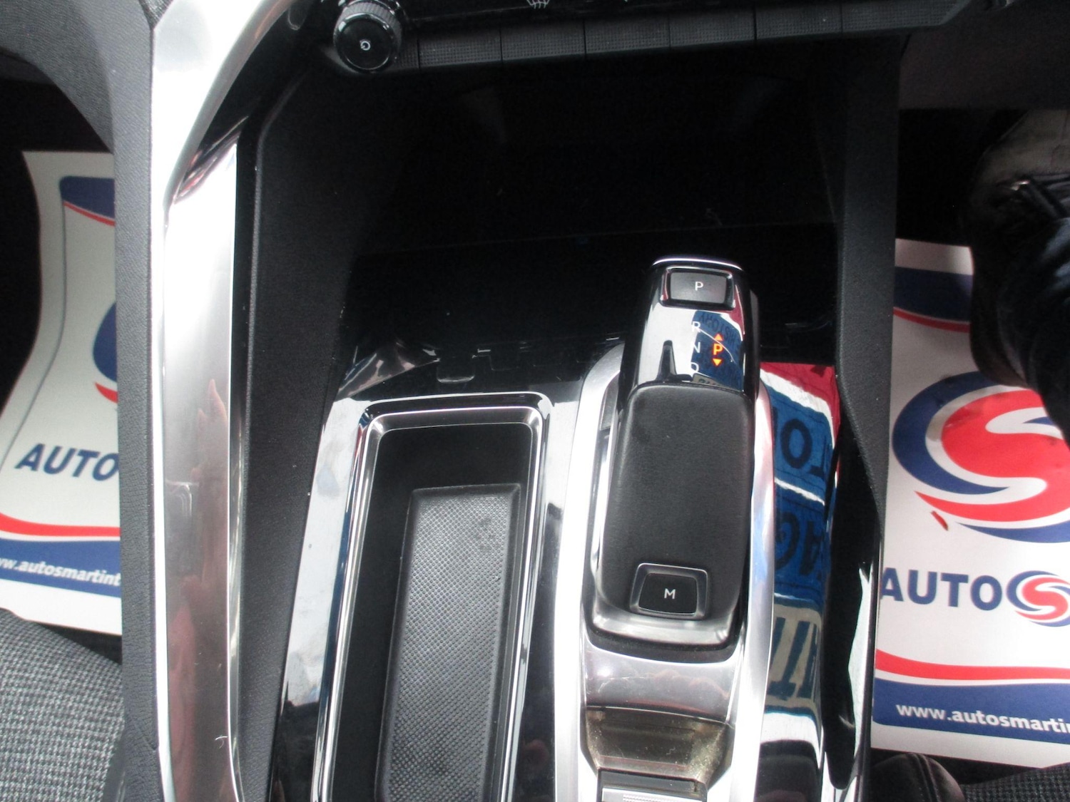 Used Peugeot 3008 2017 for sale - 76408665: Photo 28