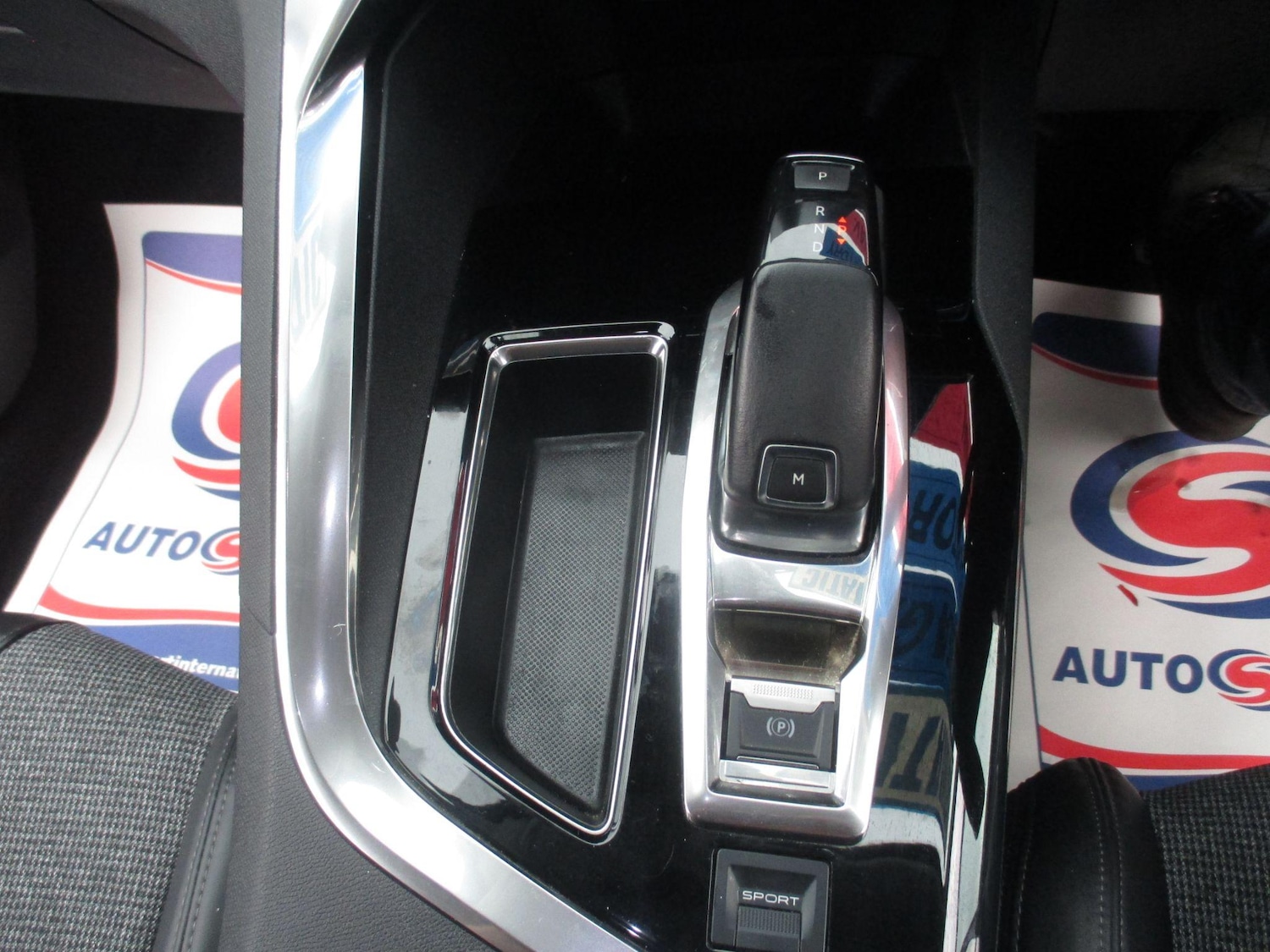 Used Peugeot 3008 2017 for sale - 76408665: Photo 29