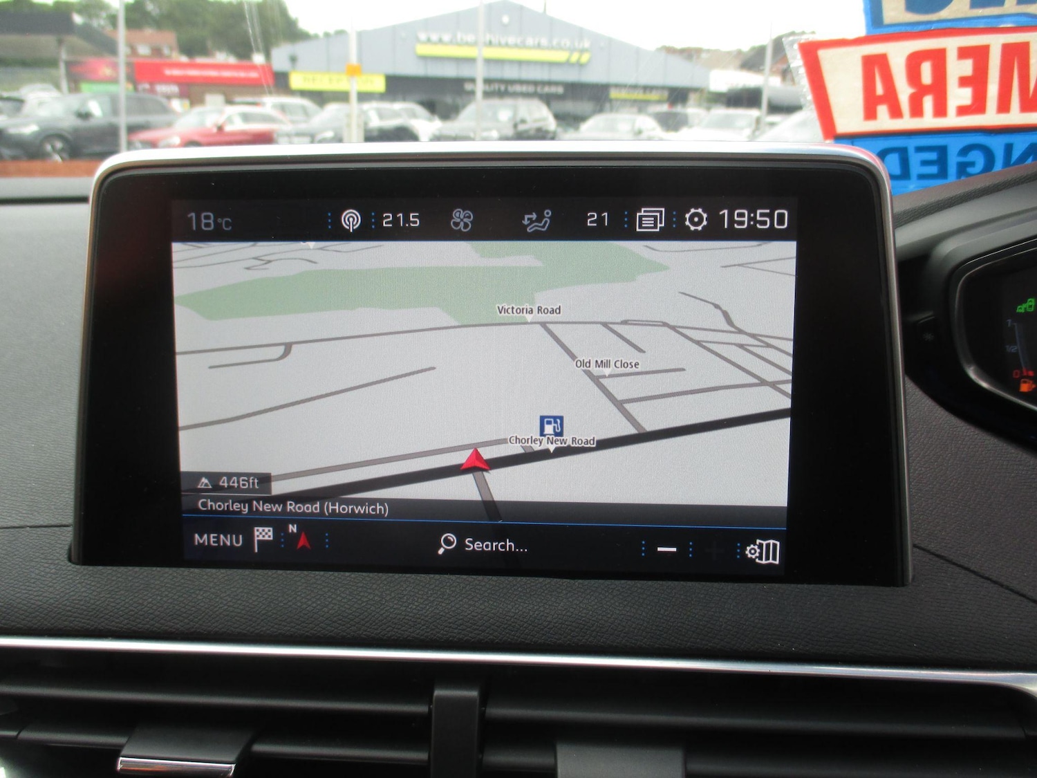 Used Peugeot 3008 2017 for sale - 76408665: Photo 31