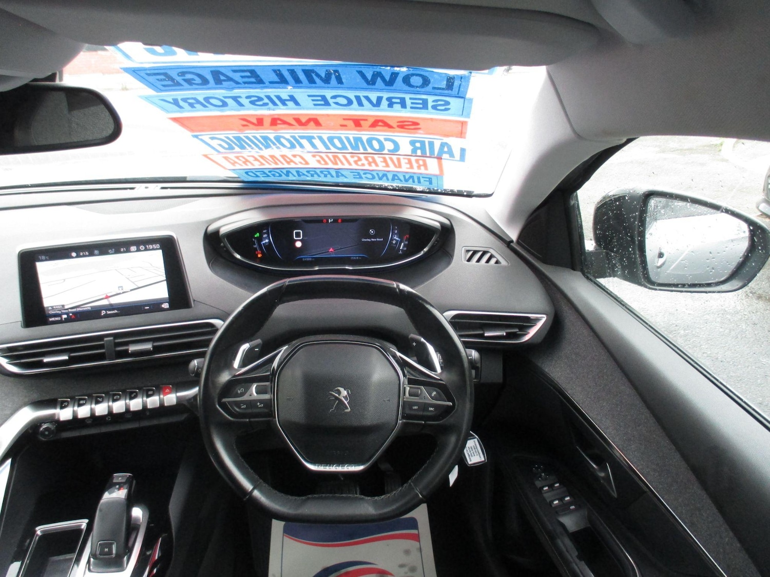 Used Peugeot 3008 2017 for sale - 76408665: Photo 33