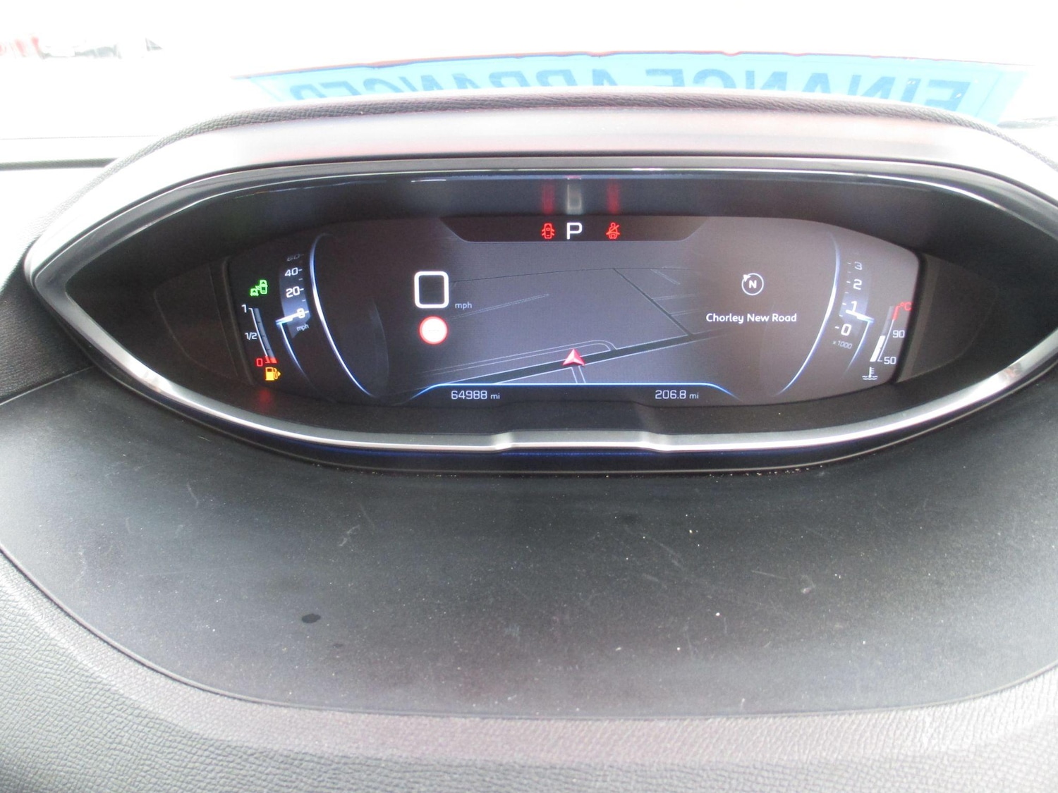 Used Peugeot 3008 2017 for sale - 76408665: Photo 34