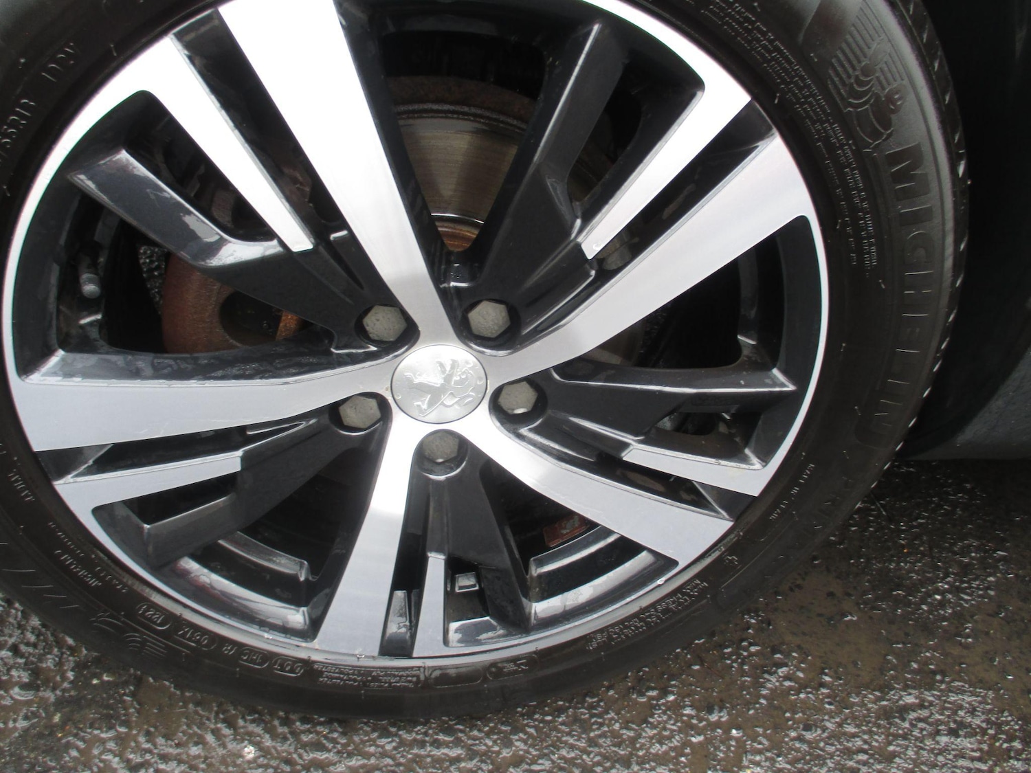 Used Peugeot 3008 2017 for sale - 76408665: Photo 40