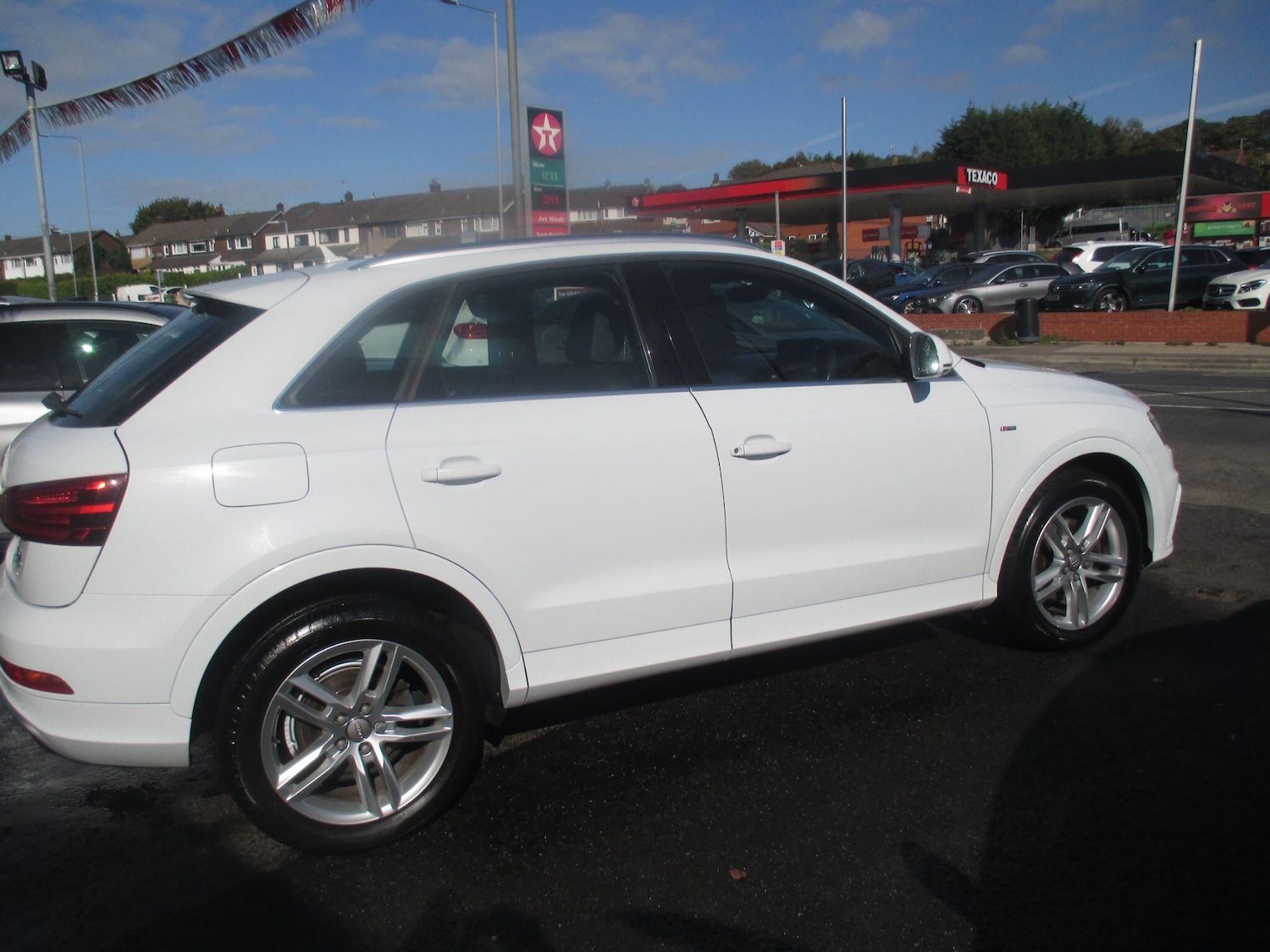 Used Audi Q3 2014 for sale - 76989898: Photo 11