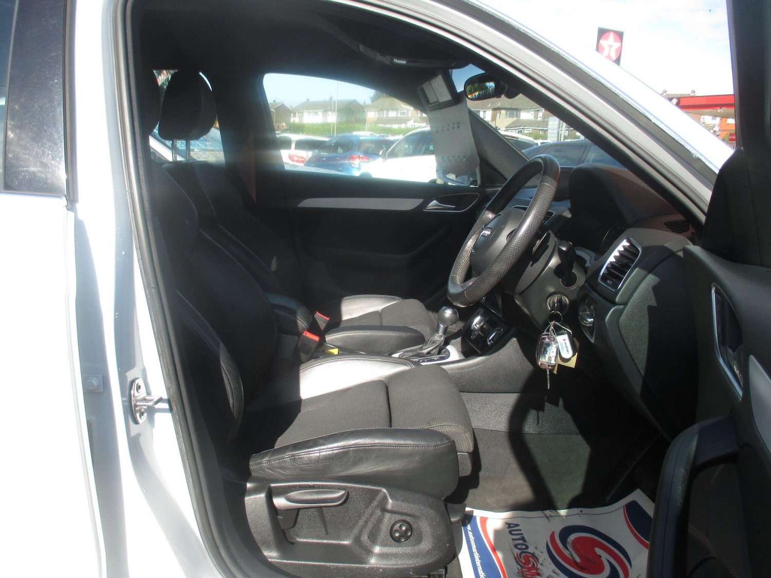 Used Audi Q3 2014 for sale - 76989898: Photo 14