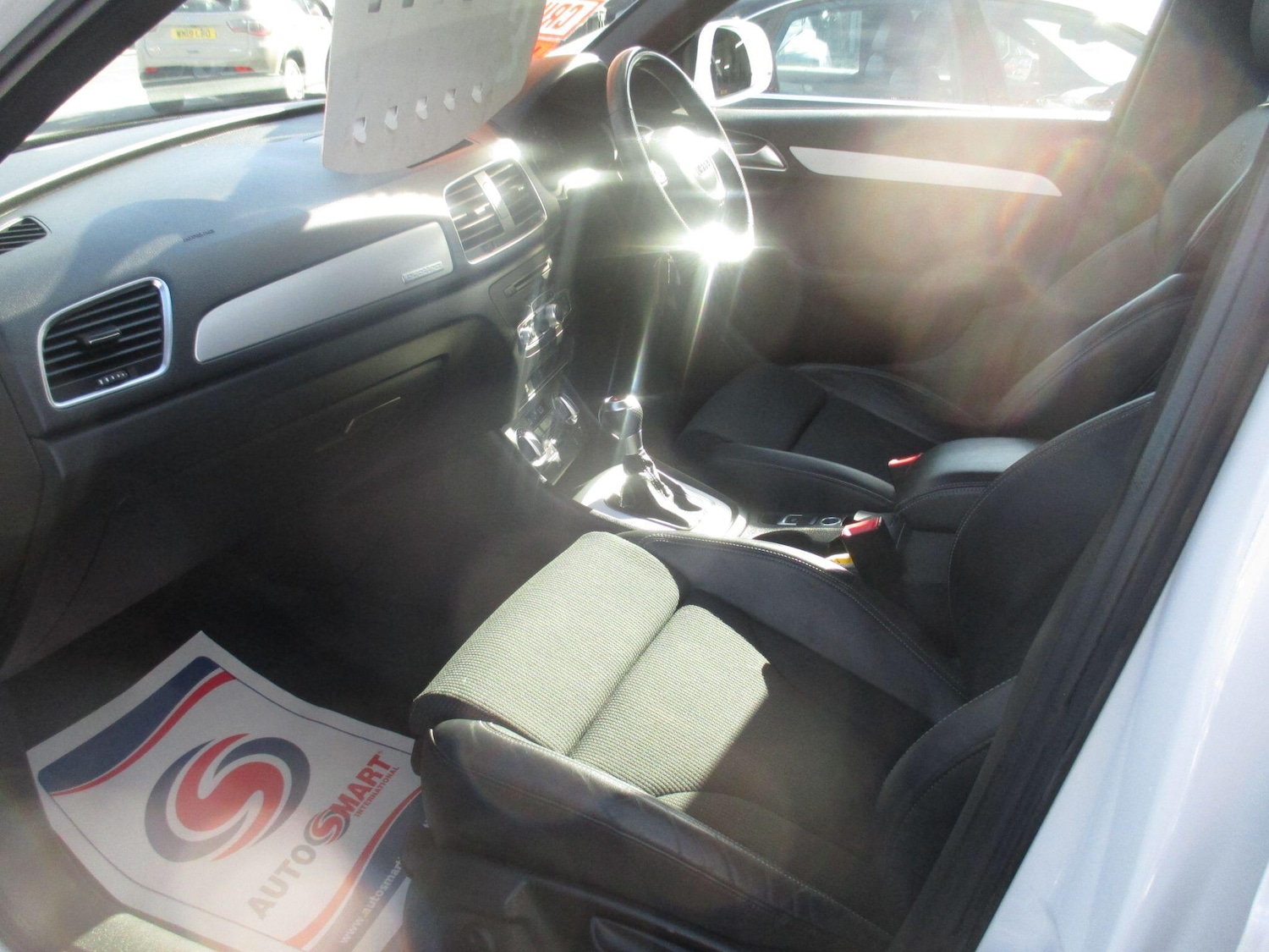 Used Audi Q3 2014 for sale - 76989898: Photo 15