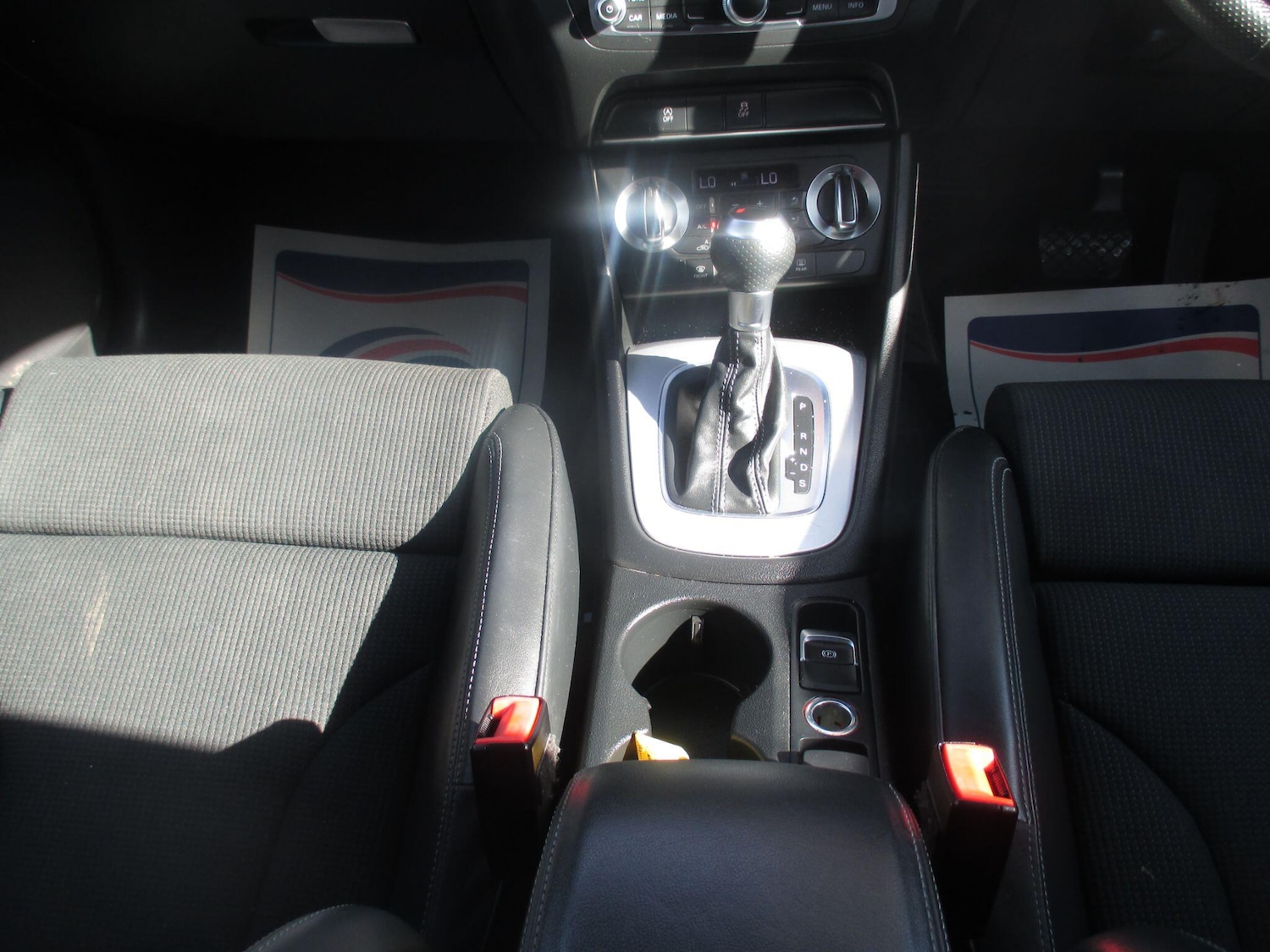 Used Audi Q3 2014 for sale - 76989898: Photo 17