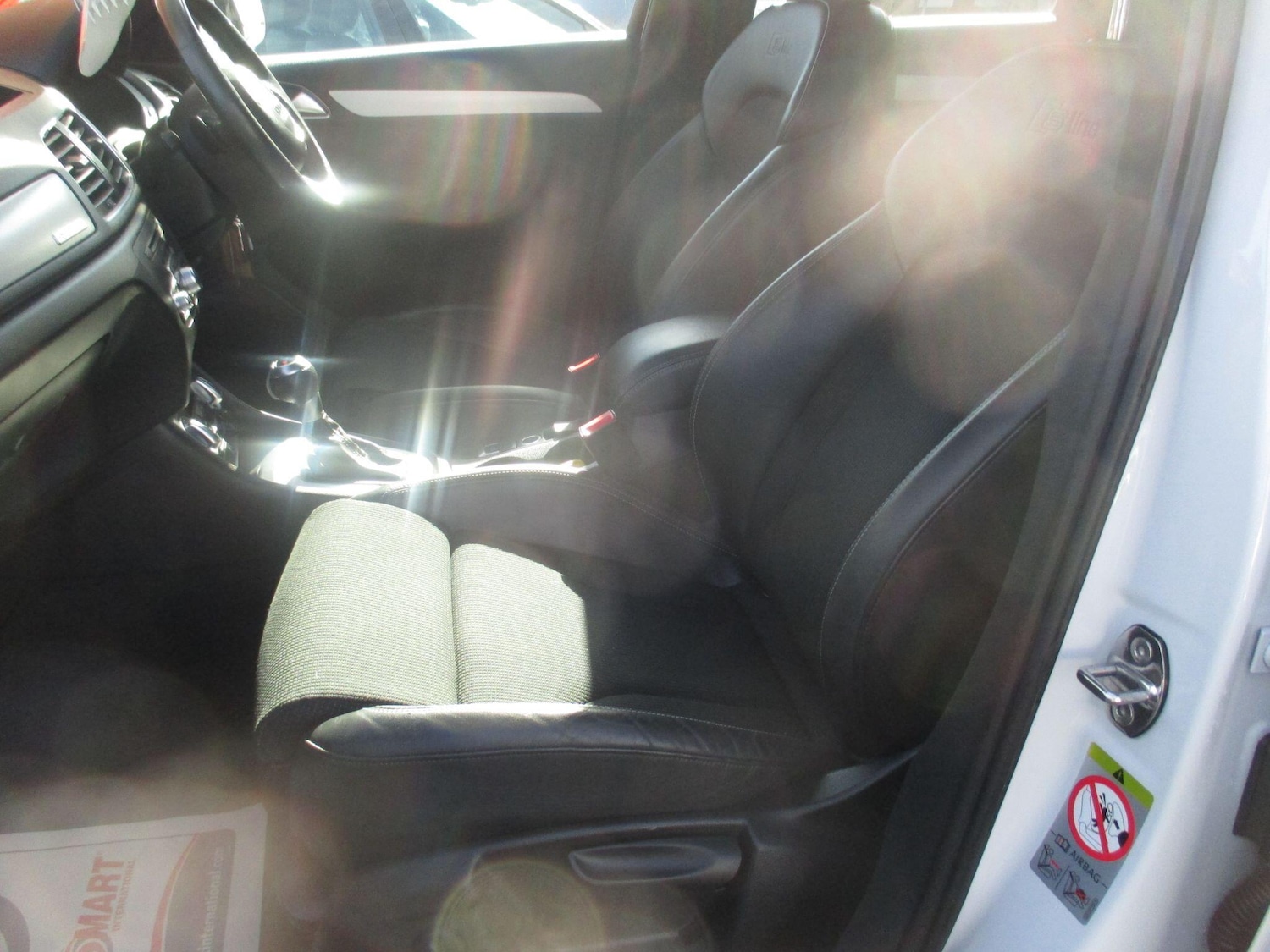 Used Audi Q3 2014 for sale - 76989898: Photo 21