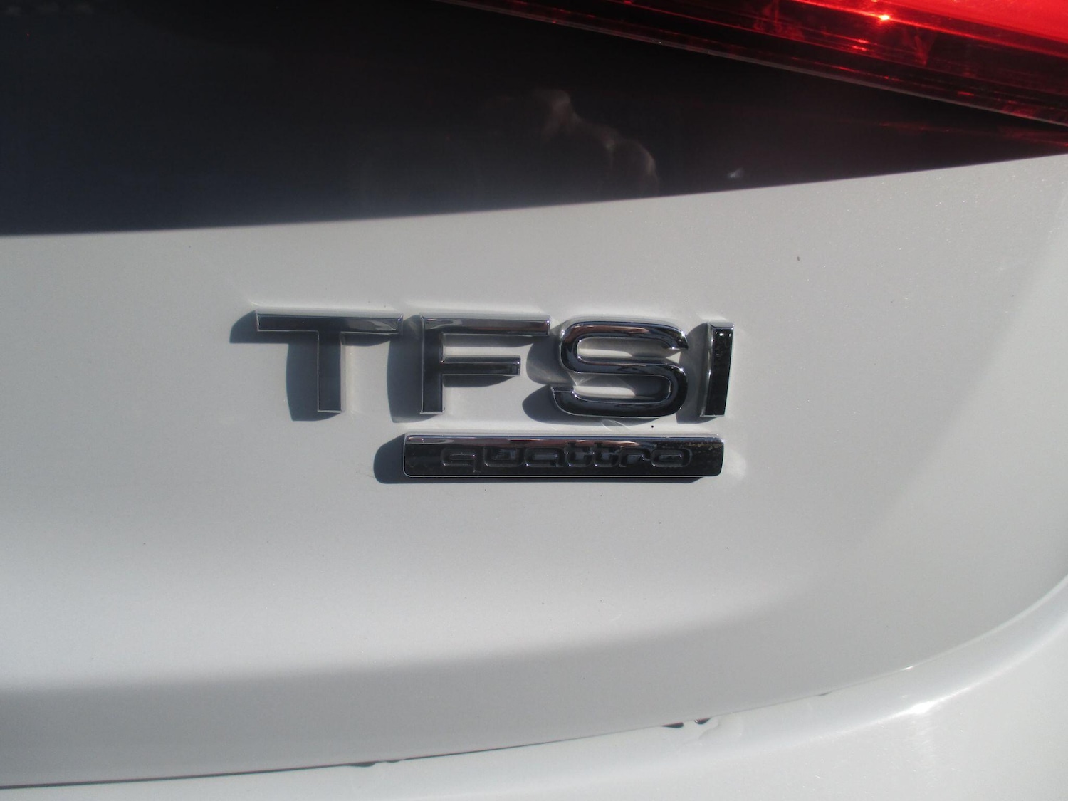 Used Audi Q3 2014 for sale - 76989898: Photo 23