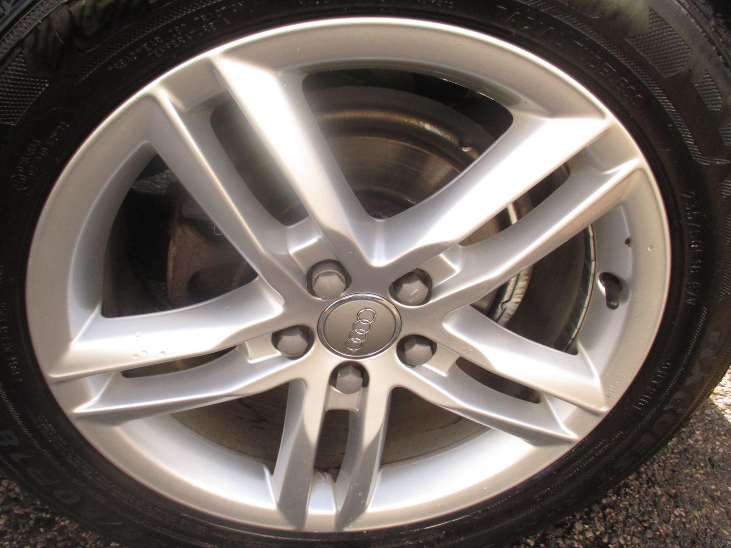 Used Audi Q3 2014 for sale - 76989898: Photo 24