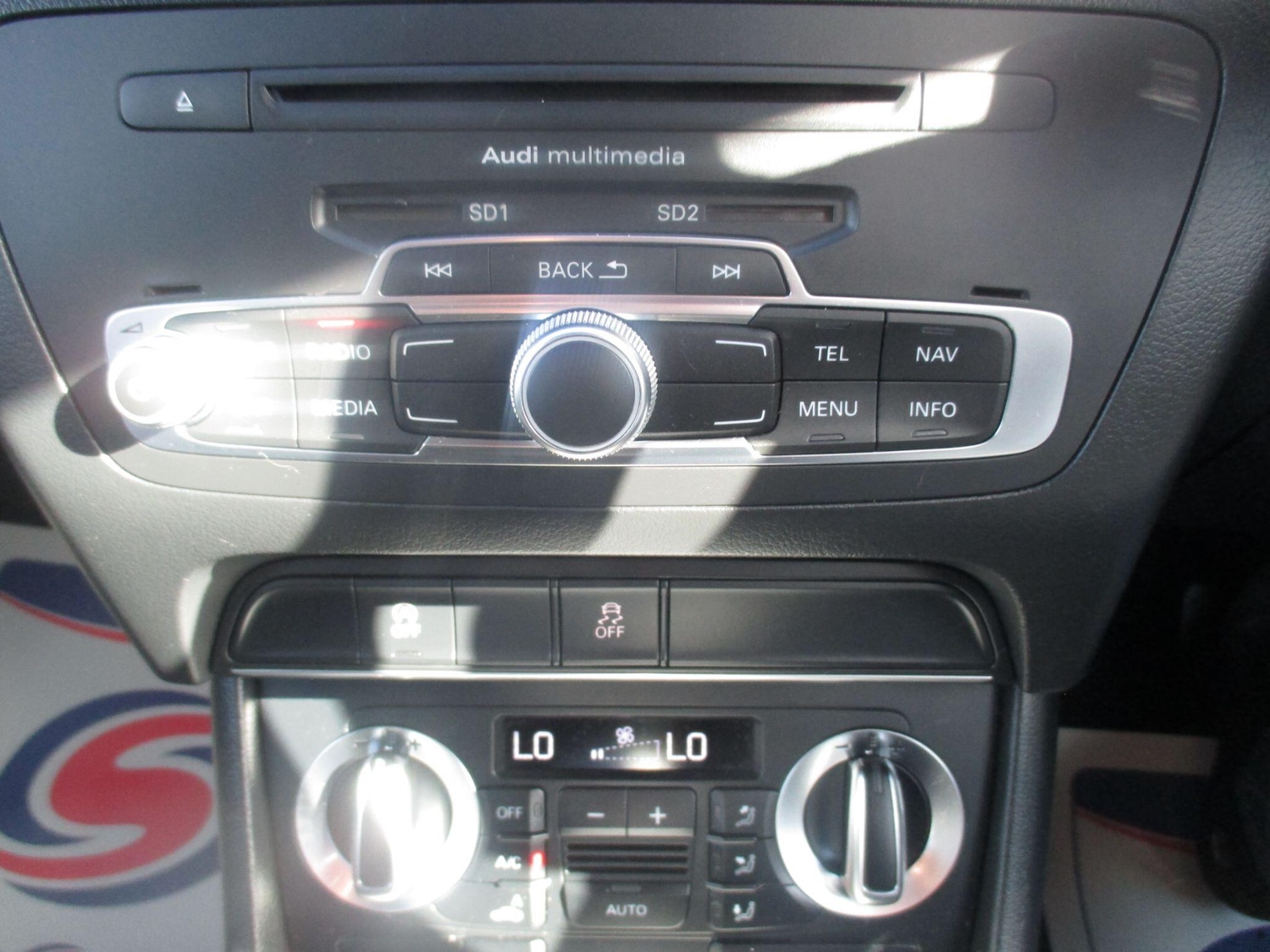 Used Audi Q3 2014 for sale - 76989898: Photo 30