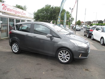 Used Ford B-MAX 2016 for sale - 79075729: Photo