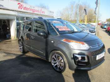 2016 (16) - 1.6 BlueHDi Platinum Euro 6 5dr