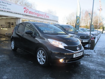2015 (15) - 1.2 DIG-S Acenta Premium CVT Euro 5 (s/s) 5dr