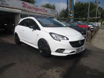 2016 (16) - 1.4i ecoFLEX Limited Edition Euro 6 3dr