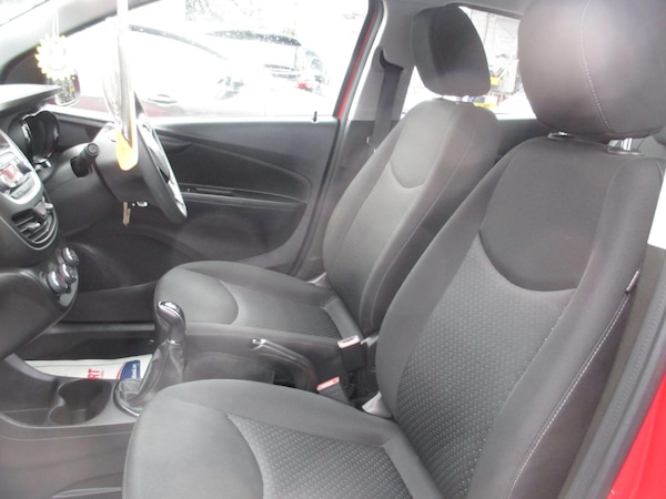 Used Vauxhall Viva 2016 for sale - 75402096: Photo 15