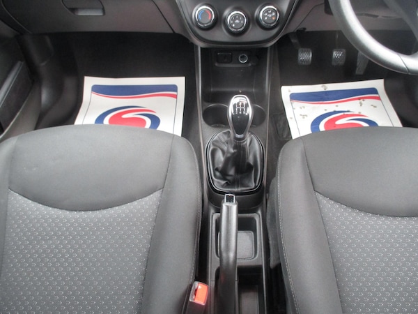 Used Vauxhall Viva 2016 for sale - 75402096: Photo 20