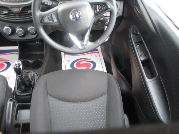 Used Vauxhall Viva 2016 for sale - 75402096: Photo 21