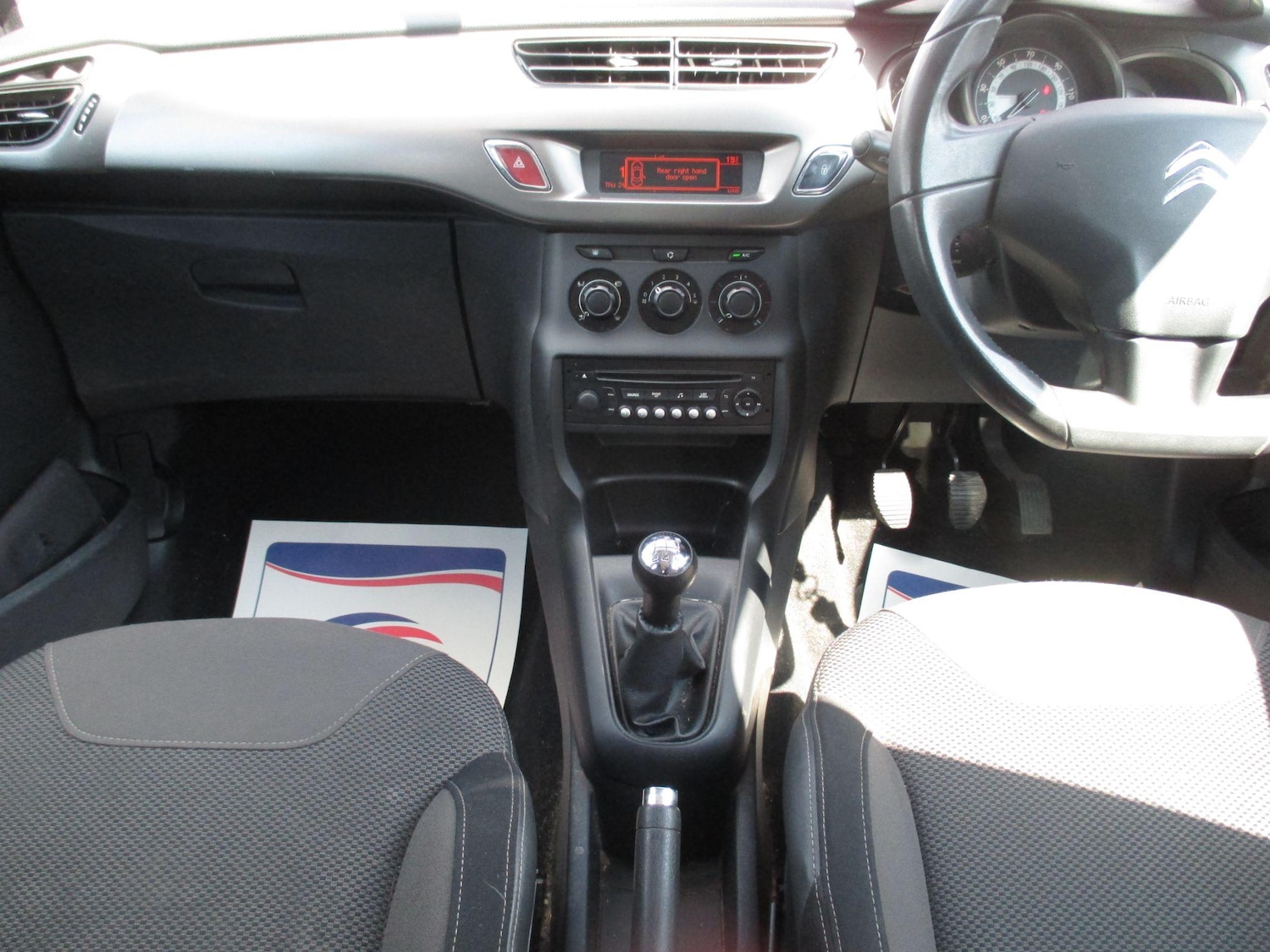 Vehicle 17