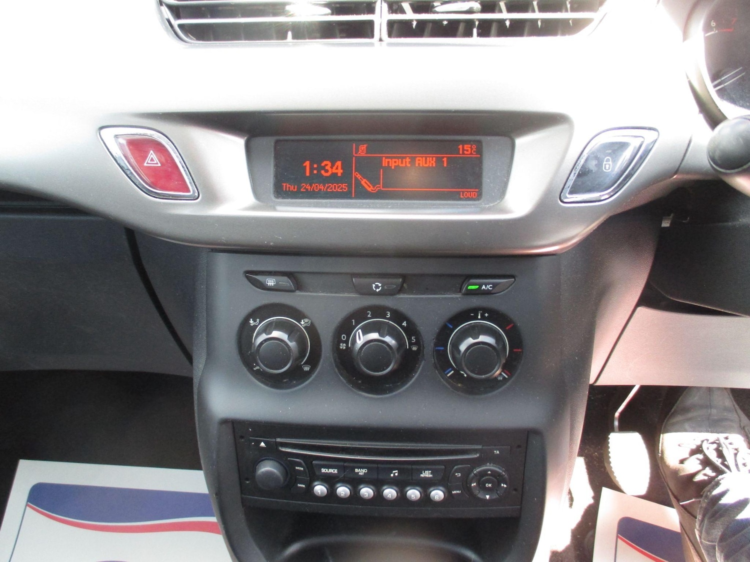 Vehicle 19