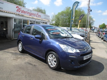 2015 (64) - 1.2 PureTech VTR+ Euro 6 5dr