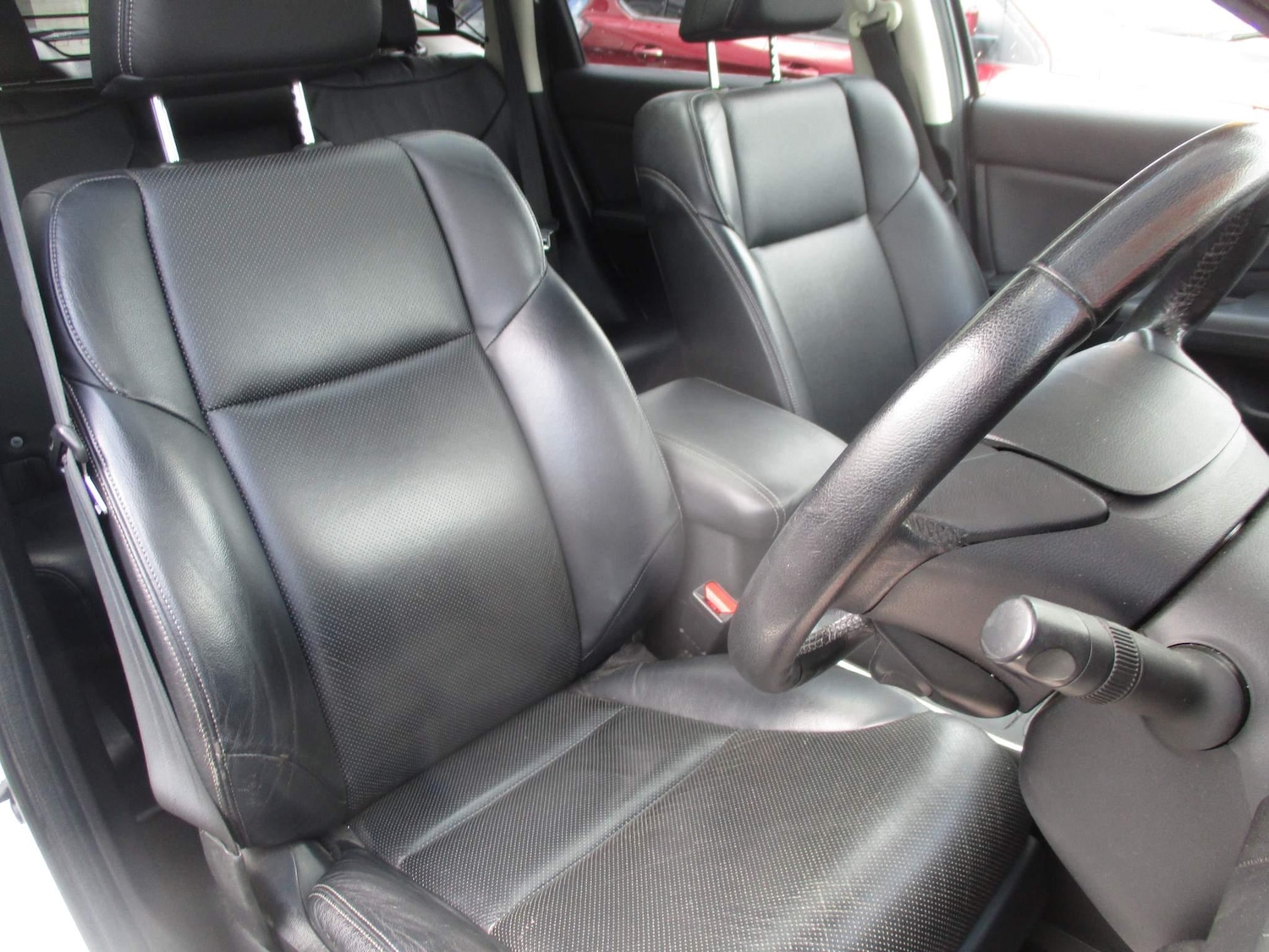 Vehicle 15