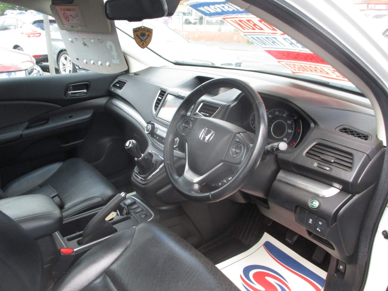 Vehicle 19