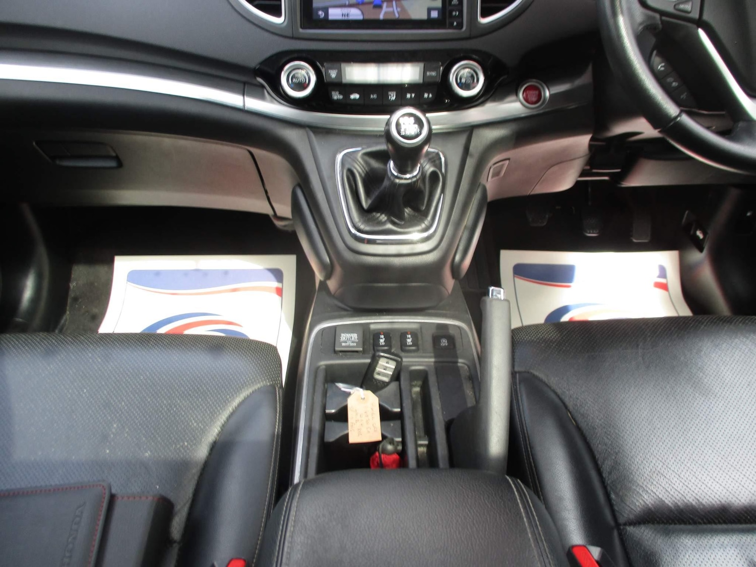 Vehicle 23